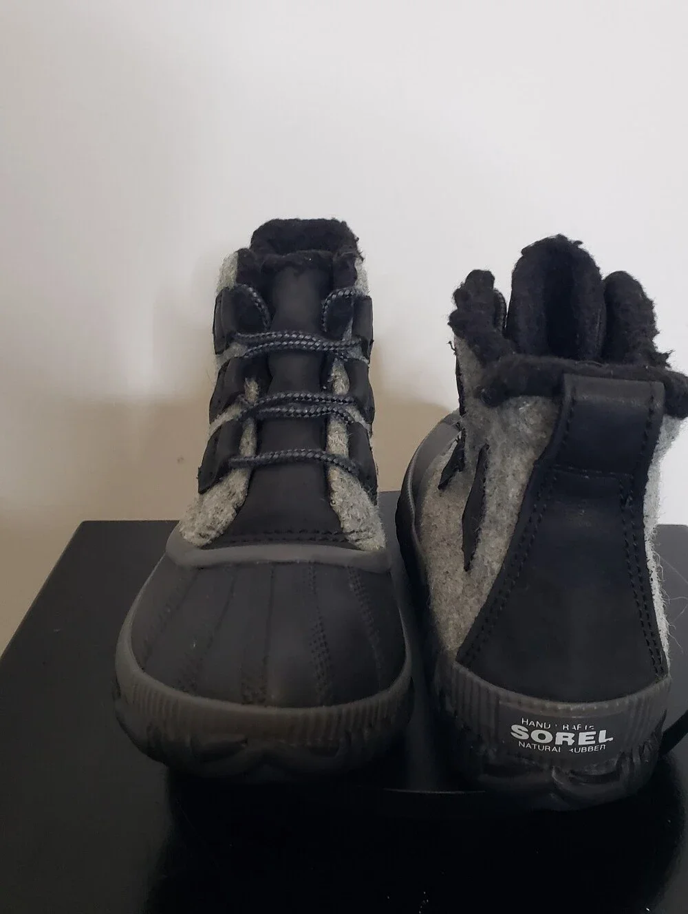Sorel women’s out